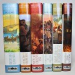 Book of Mormon Commentary