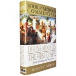 Volume 5 Divine Ministry