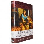 Volume 6 I Mormon Make A Record